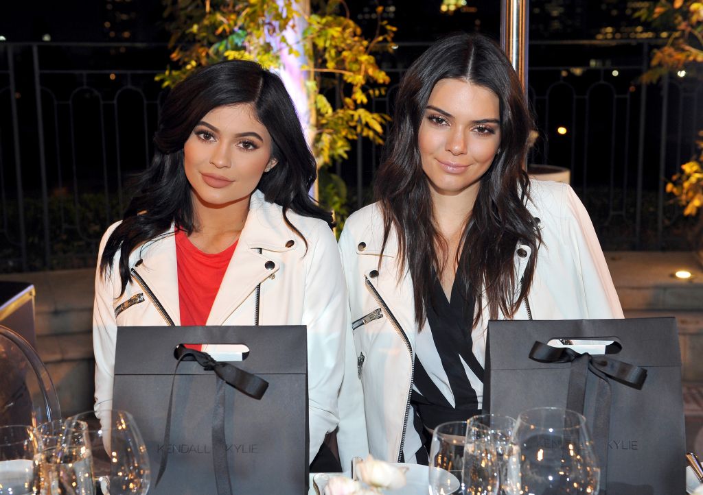 Neiman Marcus Celebrates The Exclusive #OnlyatNM KENDALL + KYLIE Collection