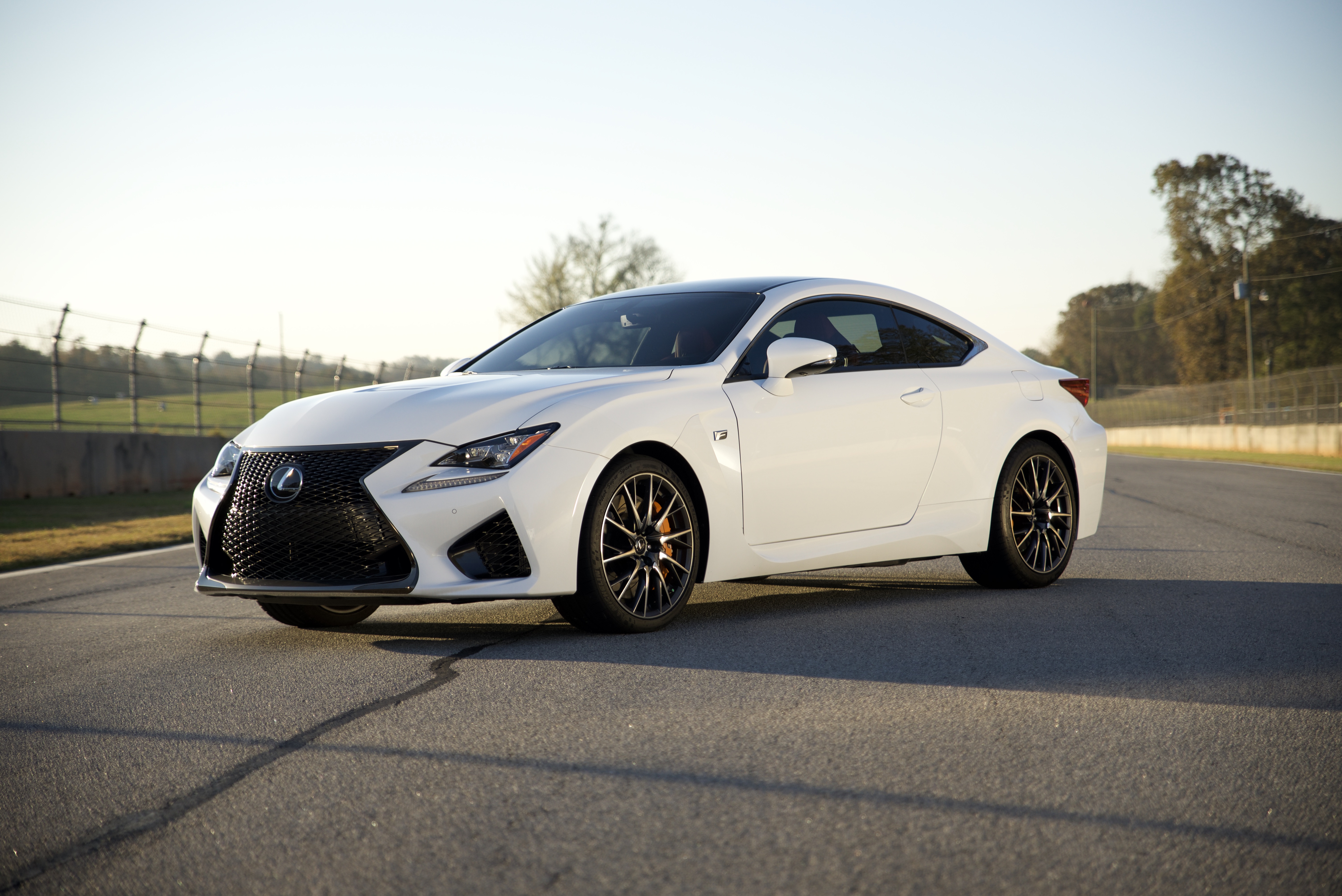 Lexus 0 To 60 Atlanta Episode 3