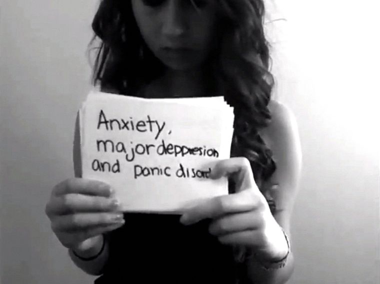 2. 15-year-old Vancouver teen, Amanda Todd commits suicide after being cyber-bullied. Photo courtesy of Facebook.