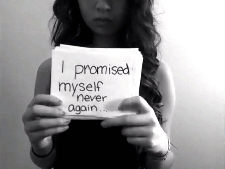6. 15-year-old Vancouver teen, Amanda Todd commits suicide after being cyber-bullied. Photo courtesy of Facebook.
