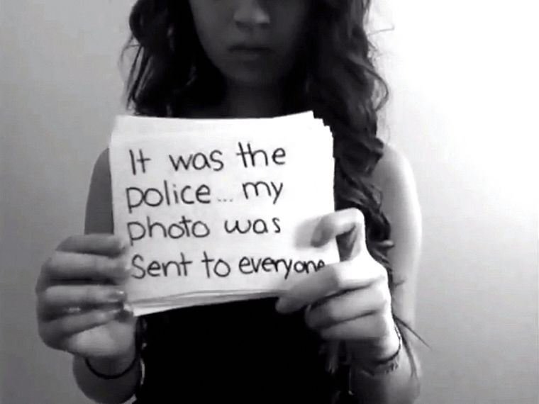 3. 15-year-old Vancouver teen, Amanda Todd commits suicide after being cyber-bullied. Photo courtesy of Facebook.