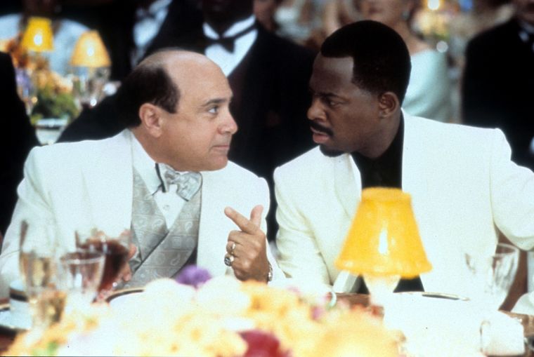 Say what now, Danny Devito?