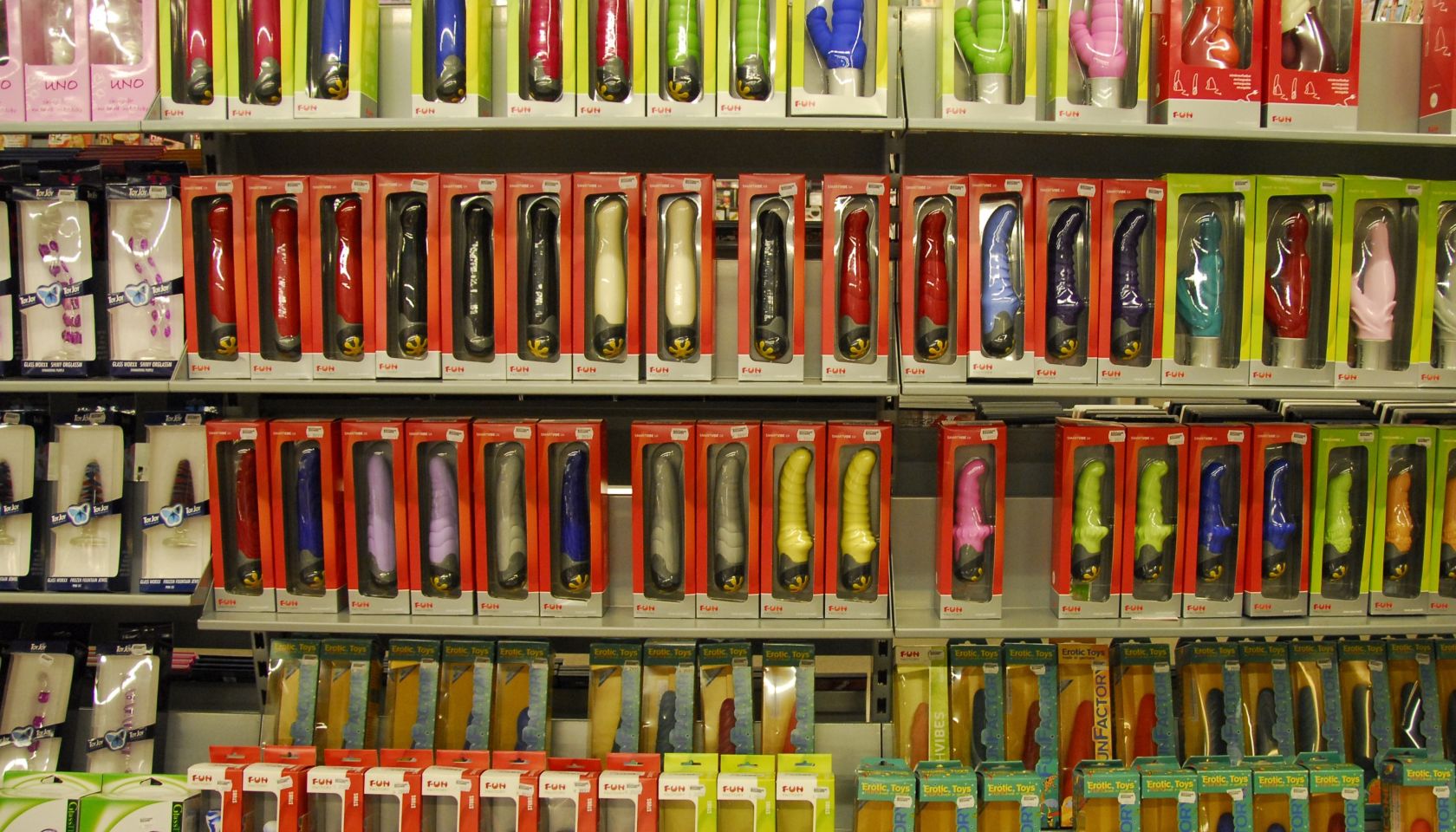 Sex toy Archives - Global Grind Sex toy Archives - Global Grind