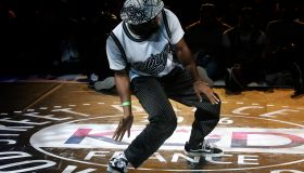 Hip Hop : Kod Street Dance World Cup 2016 in Paris