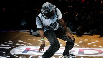 Hip Hop : Kod Street Dance World Cup 2016 in Paris