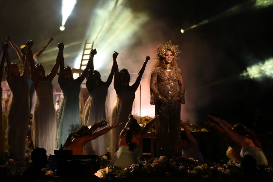 Beyoncé Mass Is In Session: Church Plans Big Service Around Queen Bey