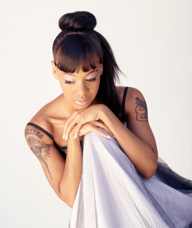 Left Eye