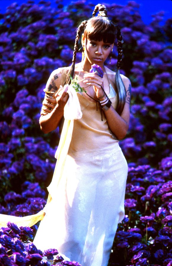 Left Eye