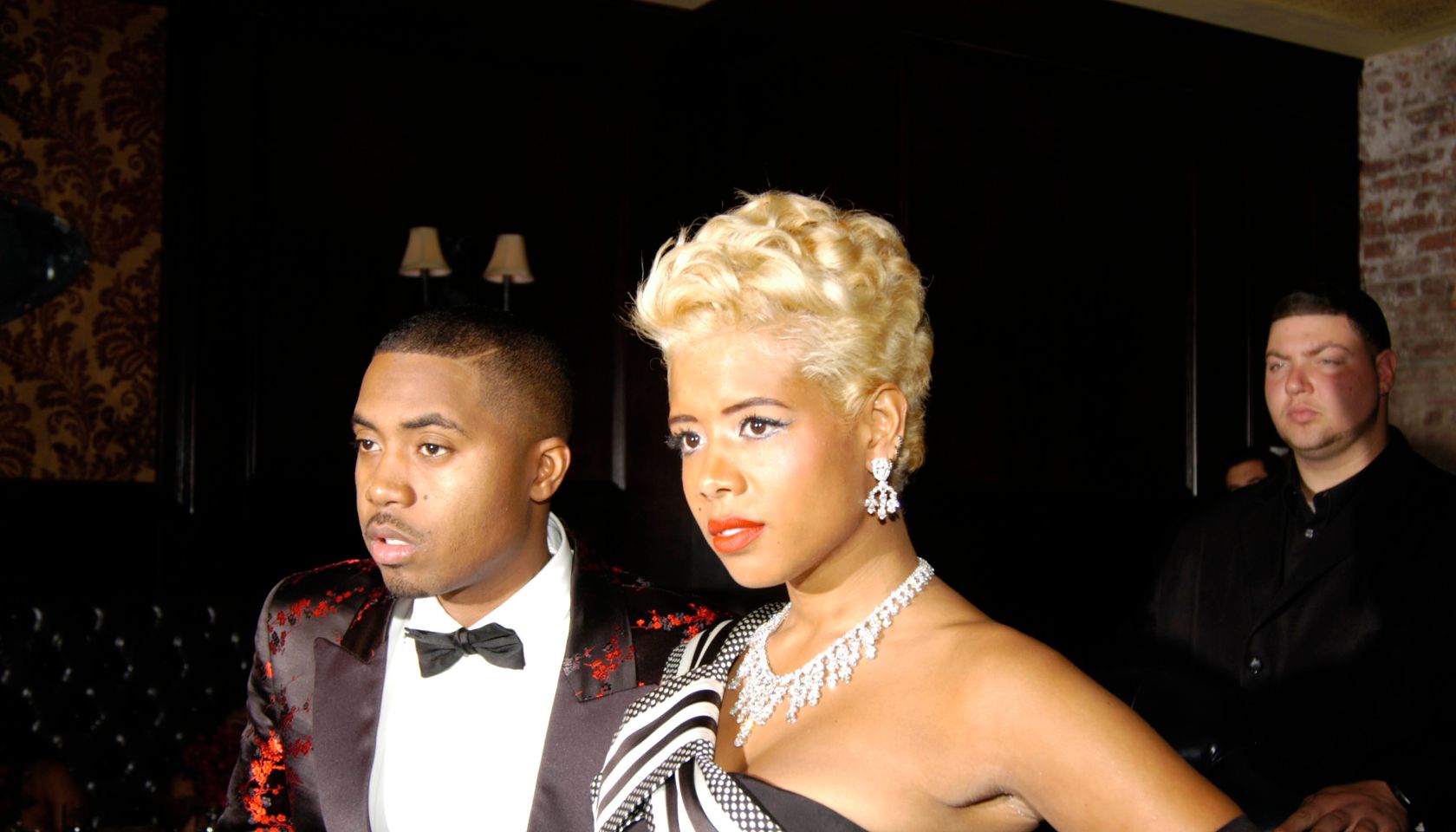 Patrick McMullan Archives