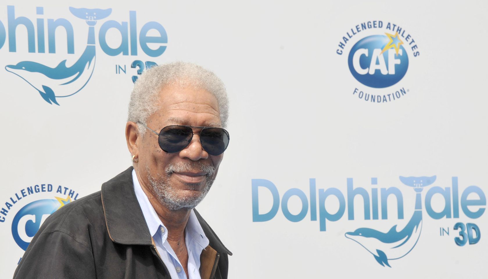 'Dolphin Tale' World Premiere