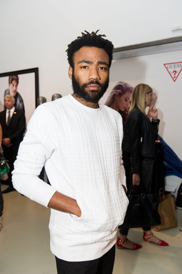 Guess Portrait Studio At The 2015 Toronto International Film Festival - Day 2