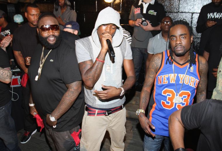 MMG 4 Life.