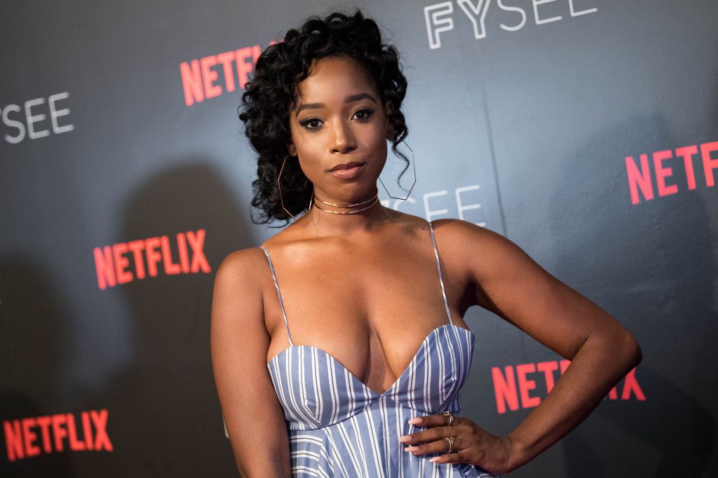 Netflix's 'Dear White People' For Your Consideration Event - Arrivals