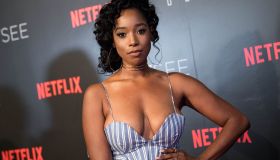 Netflix's 'Dear White People' For Your Consideration Event - Arrivals