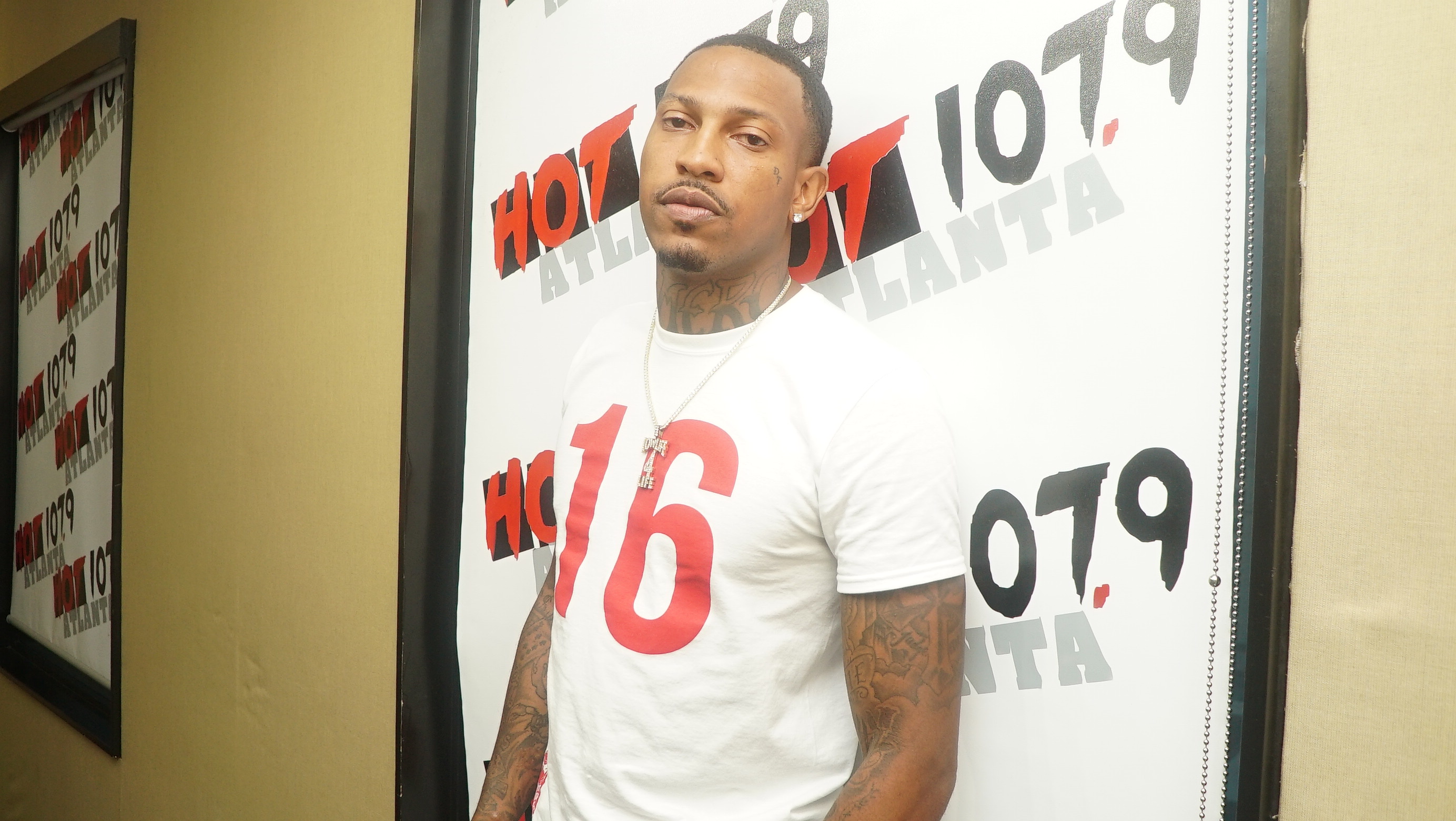 Trouble Visits The Durtty Boyz Show