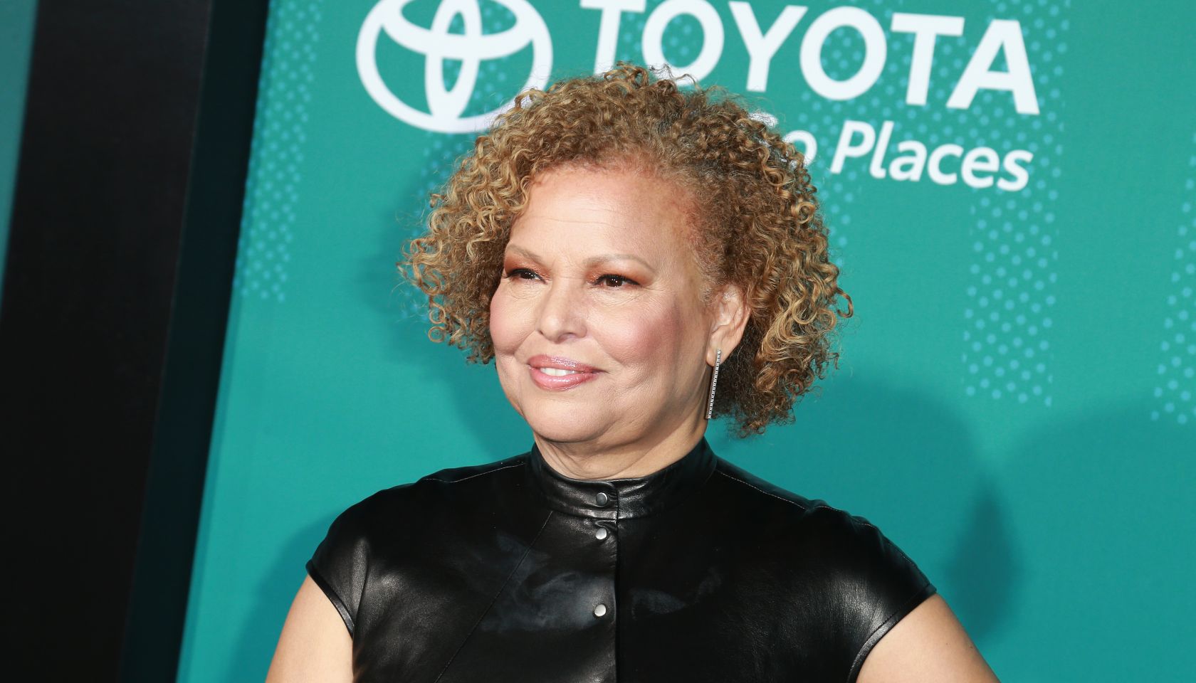 BET Presents: 2017 Soul Train Awards - Red Carpet & Arrivals
