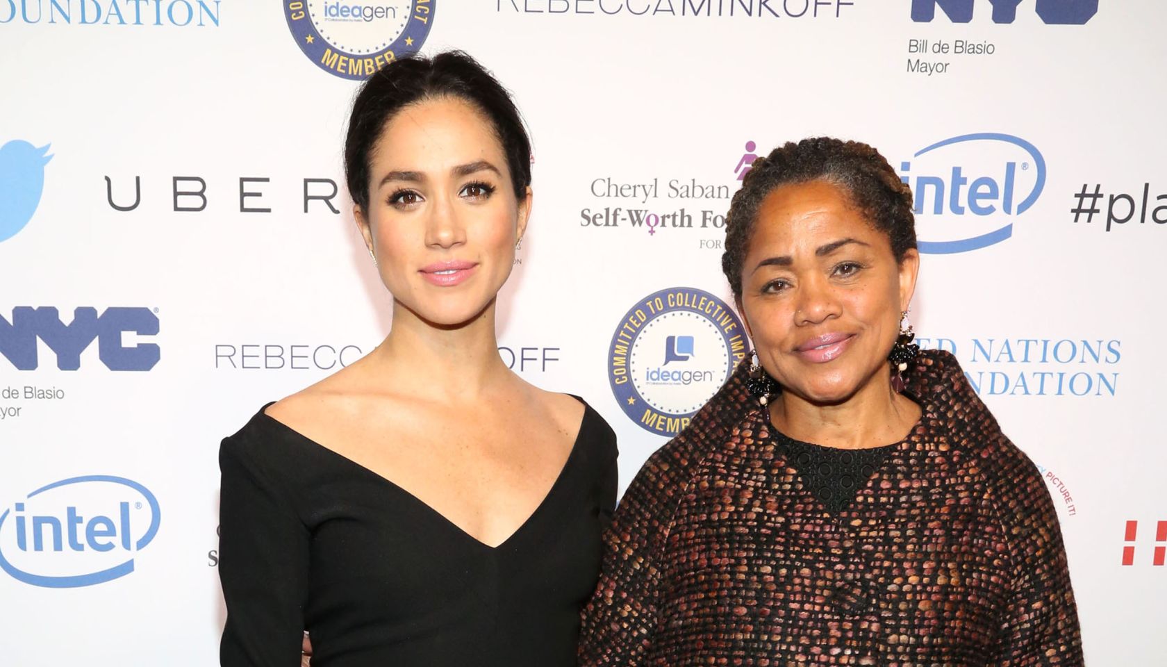 UN Women's 20th Anniversary of the Fourth World Conference of Women in Beijing