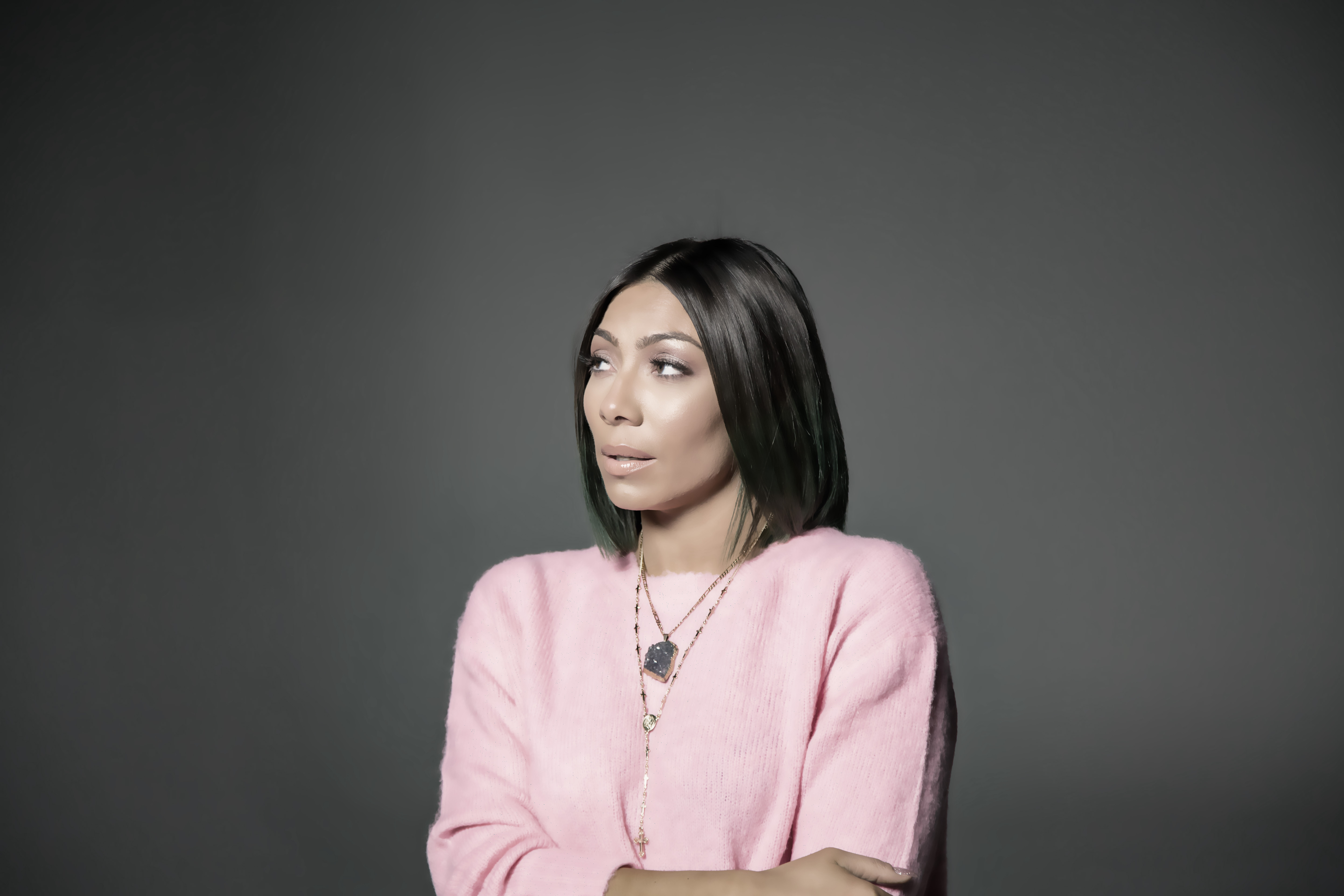 Bridget Kelly In The Grey (VIDEO) Global Grind