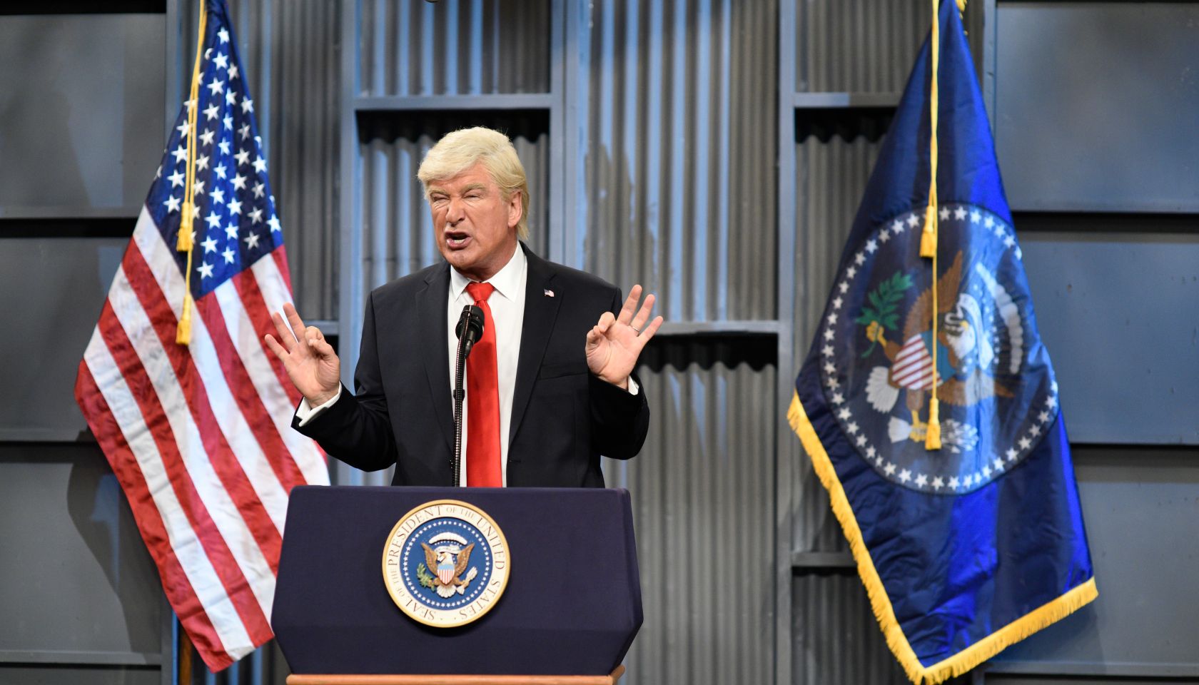 Saturday Night Live - Season 43