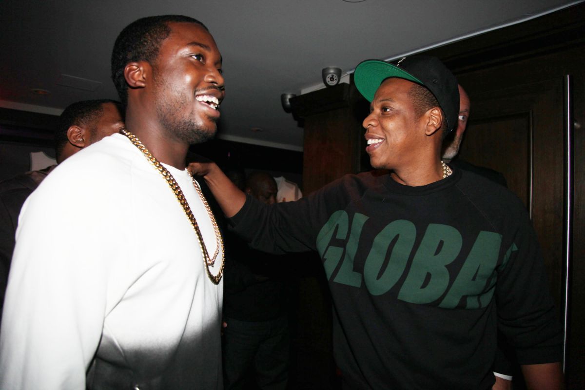 Meek Mill
