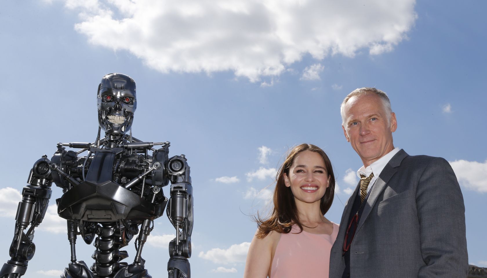 FRANCE-US-ENTERTAINMENT-CINEMA-FILM-TERMINATOR