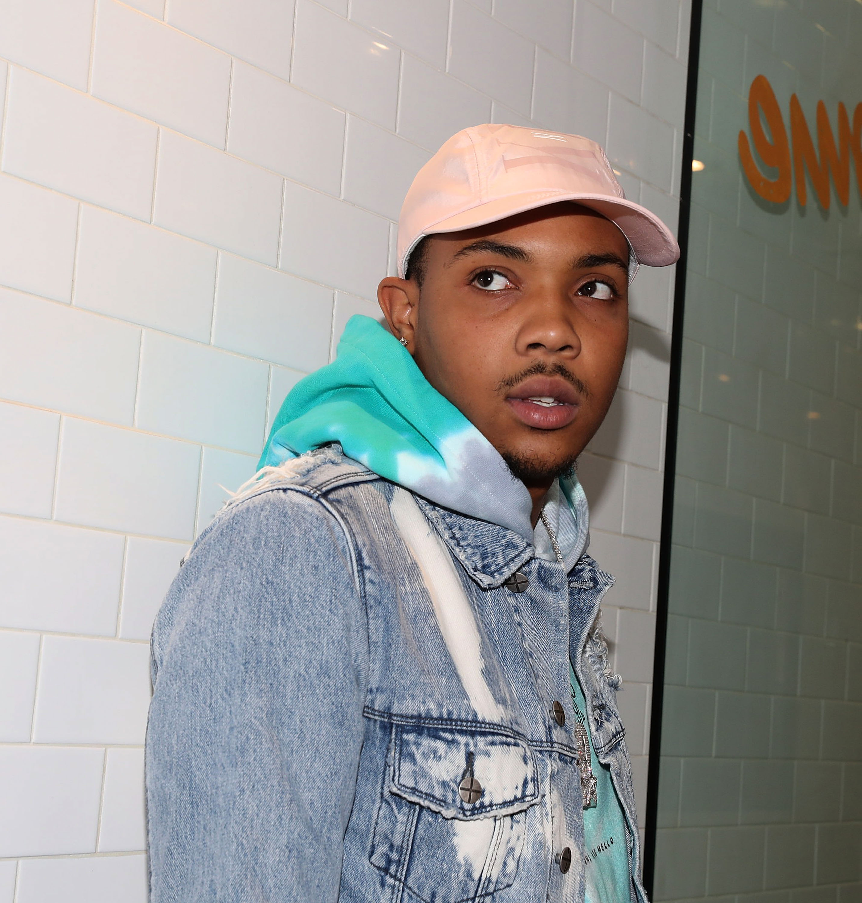 G Herbo Alife Sessions