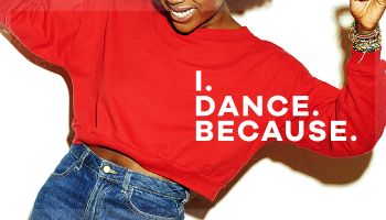 Video Franchise Thumbnail: Dance Because