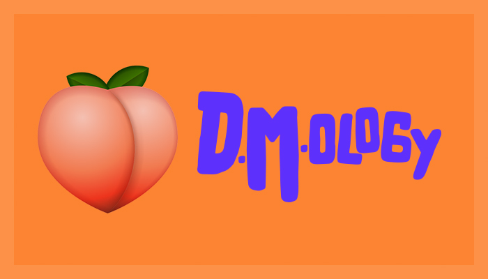 Video Franchise Thumbnail: DMOlogy