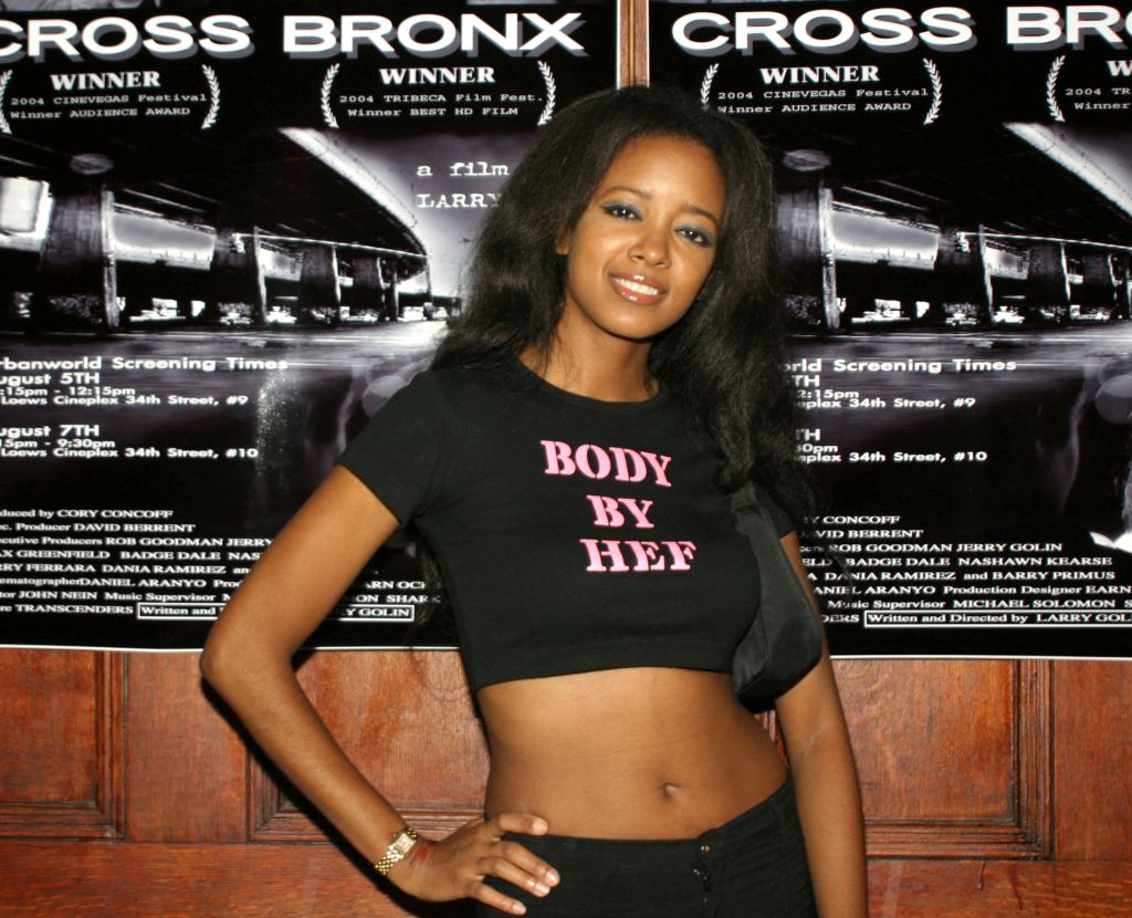 'Cross Bronx' Movie Release - After Party