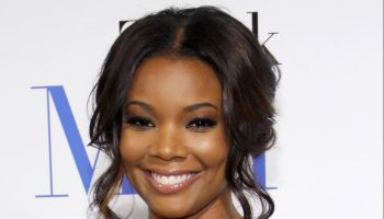 Gabrielle Union Preps New Pole-Dancing Dramedy Called 'Tips'