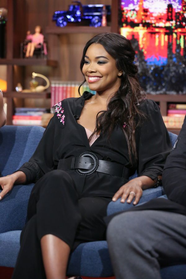 Watch What Happens Live - Season 13