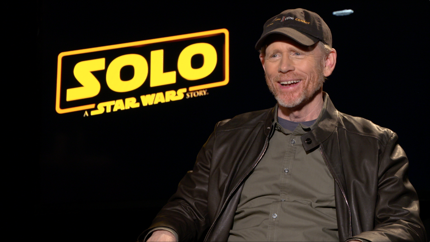 Ron Howard
