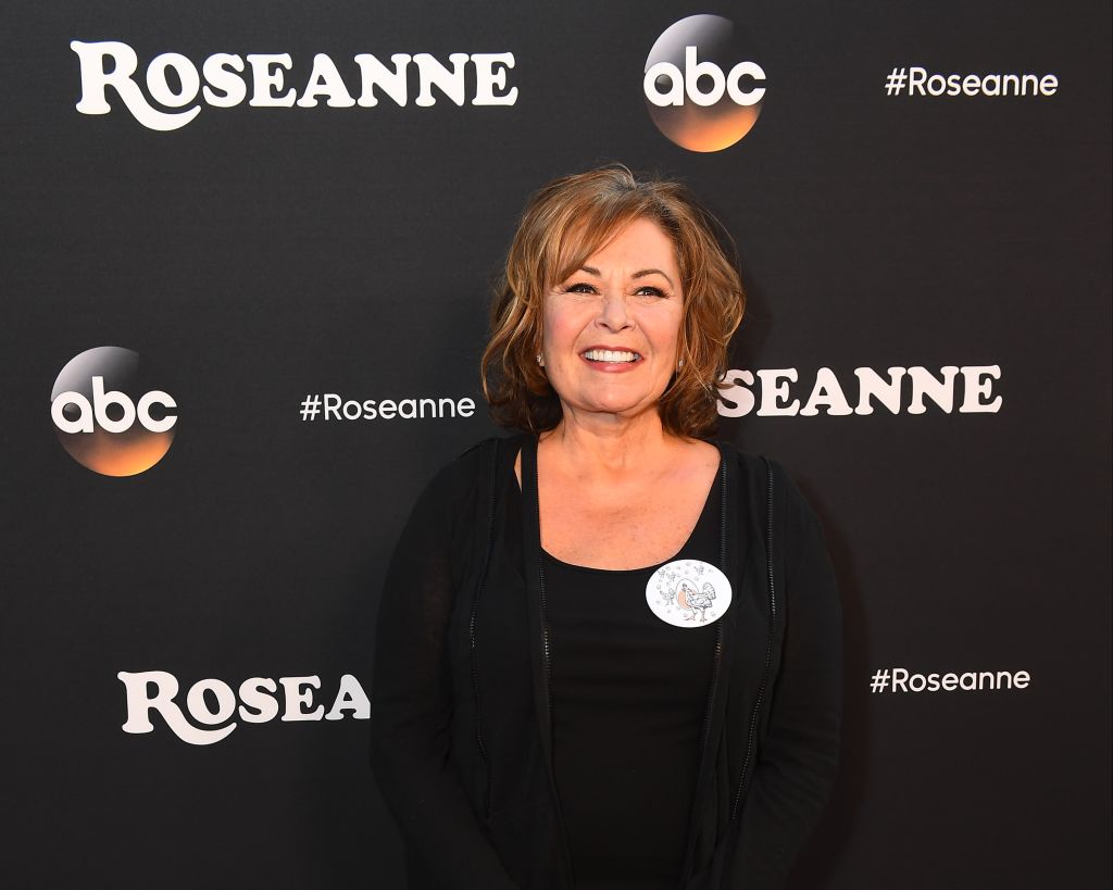 ABC's 'Roseanne'