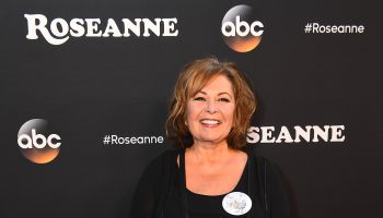 ABC's 'Roseanne'