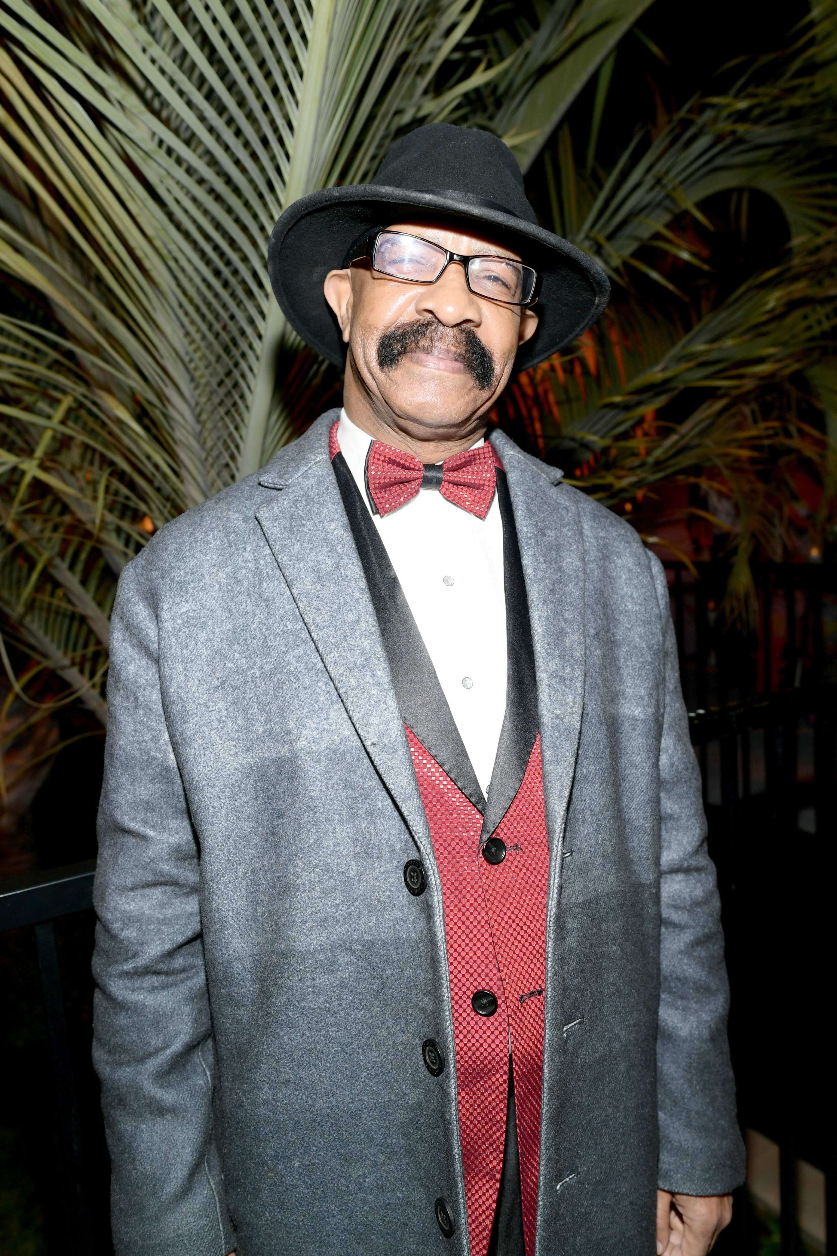 Dennis Graham