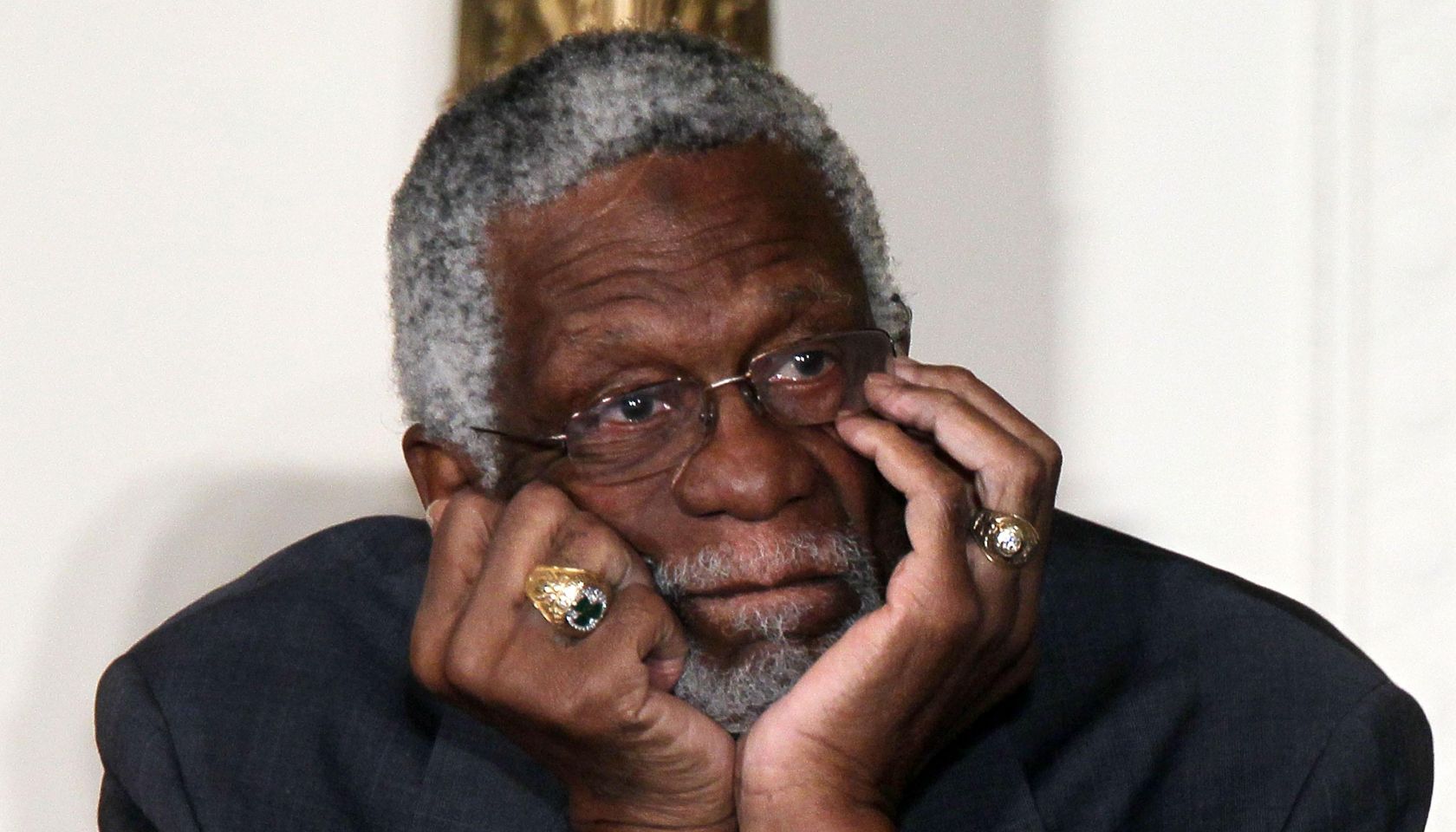 President Obama Honors Medal Of Freedom Recipients