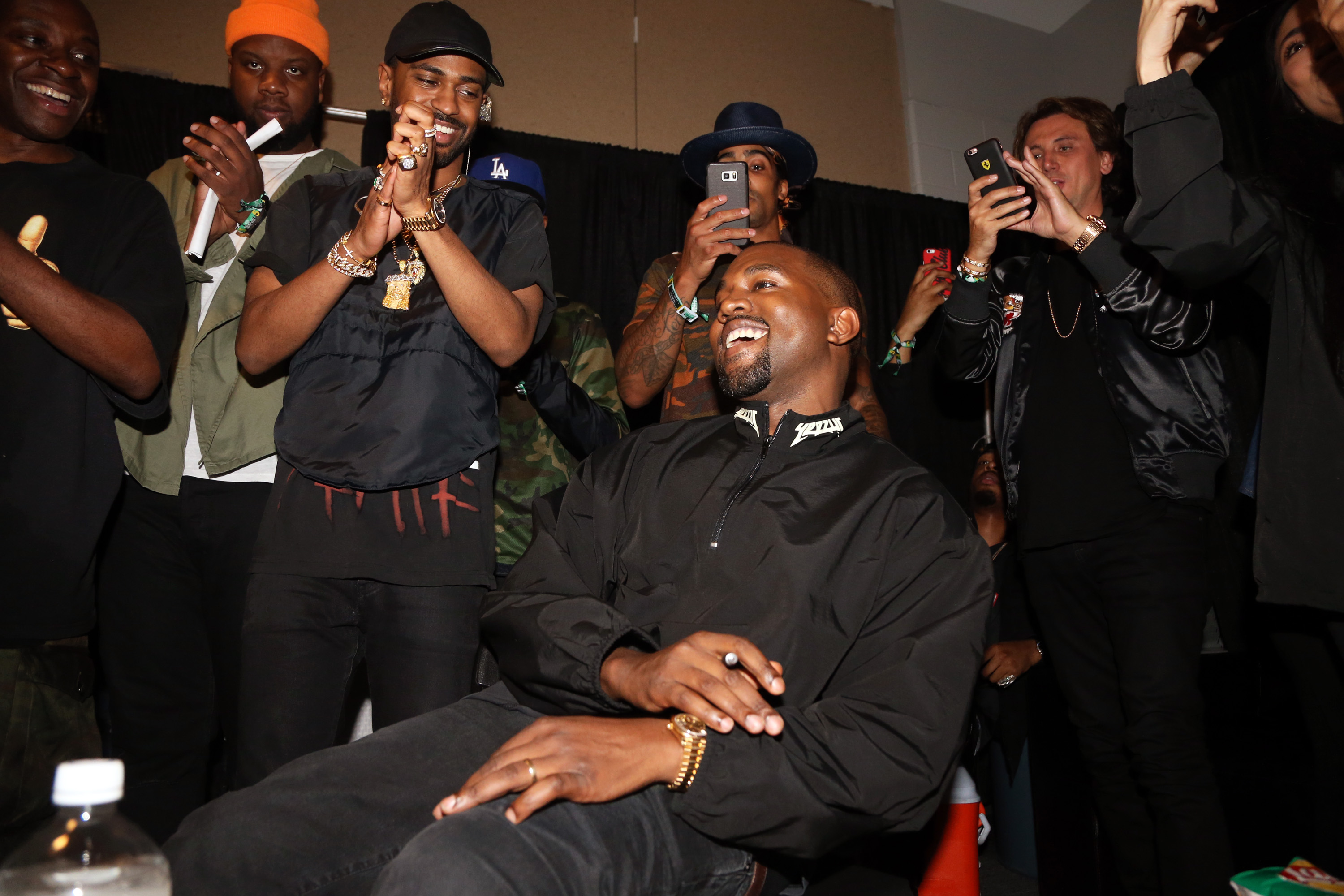 2016 Hot 97 Summer Jam