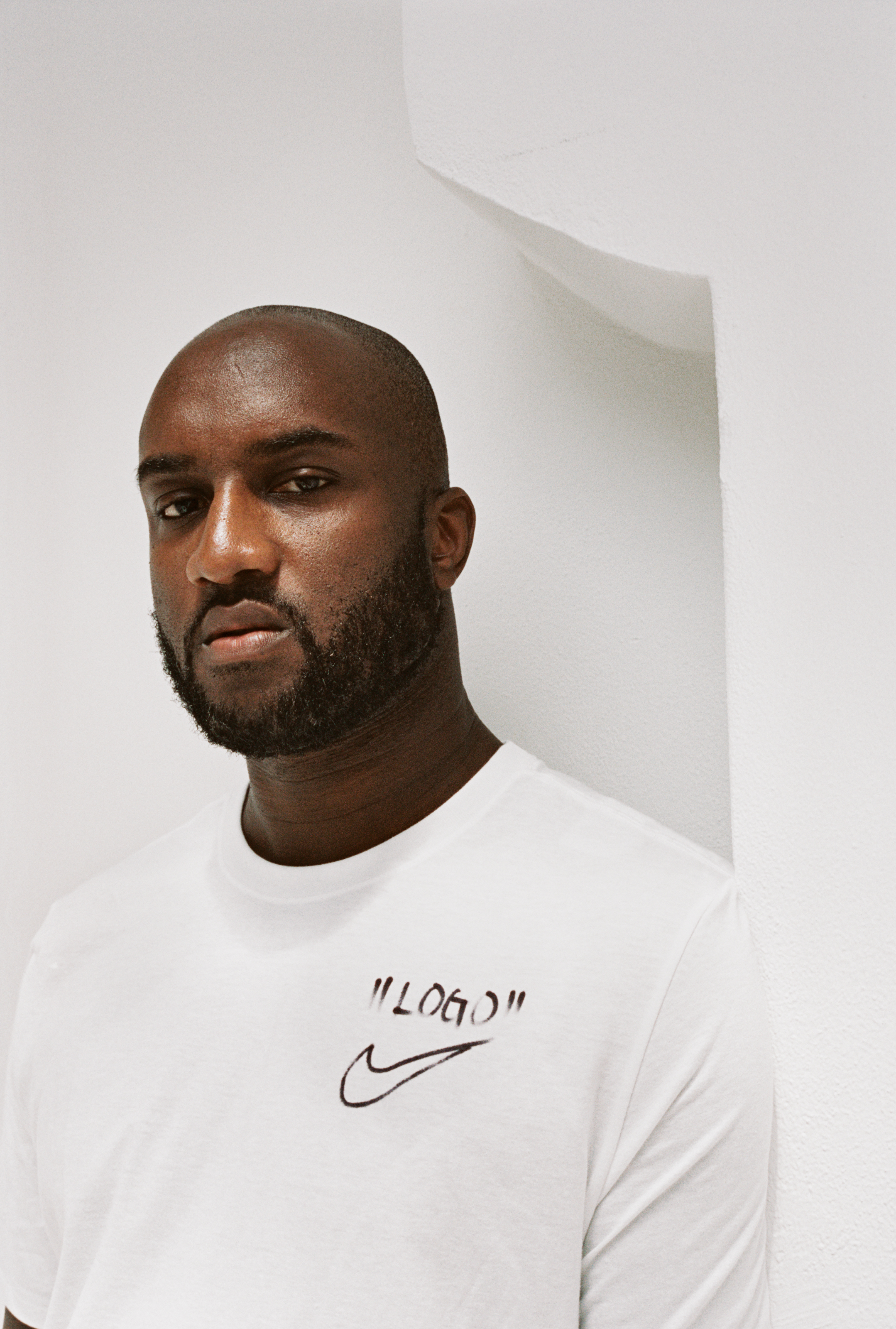 Fashion Pioneer Virgil Abloh Helped Create These Legendary Album Covers