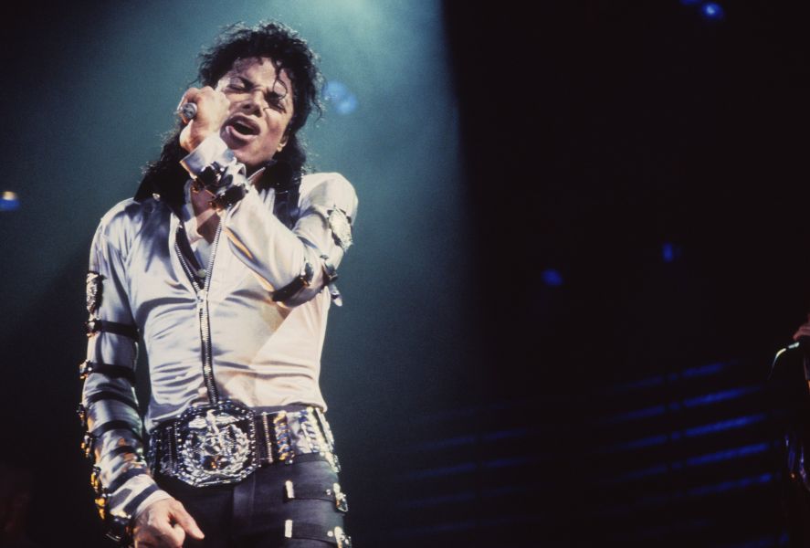 The Stage Is Set: Michael Jackson Musical Heads To Broadway | Global Grind