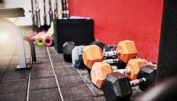 The tools to use for muscles