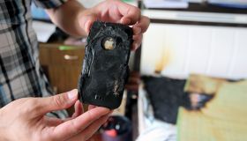 iPhone 4 Exploded In Chongqing