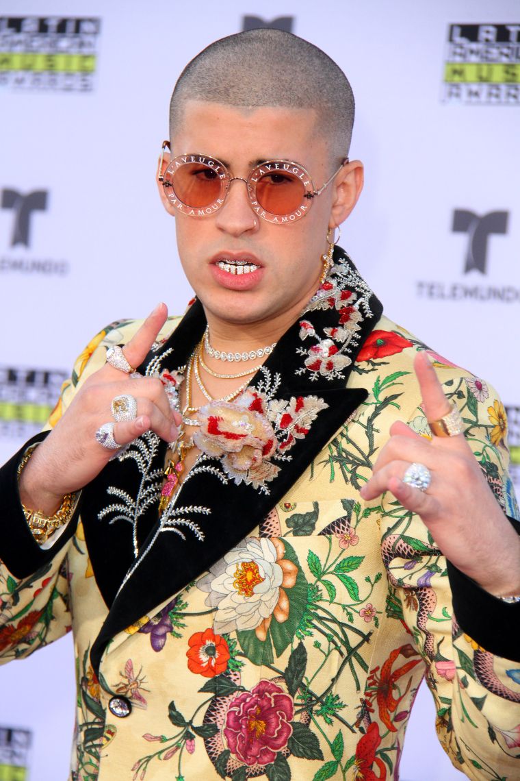 Bad Bunny