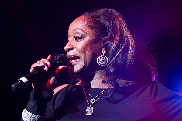 Regina Belle