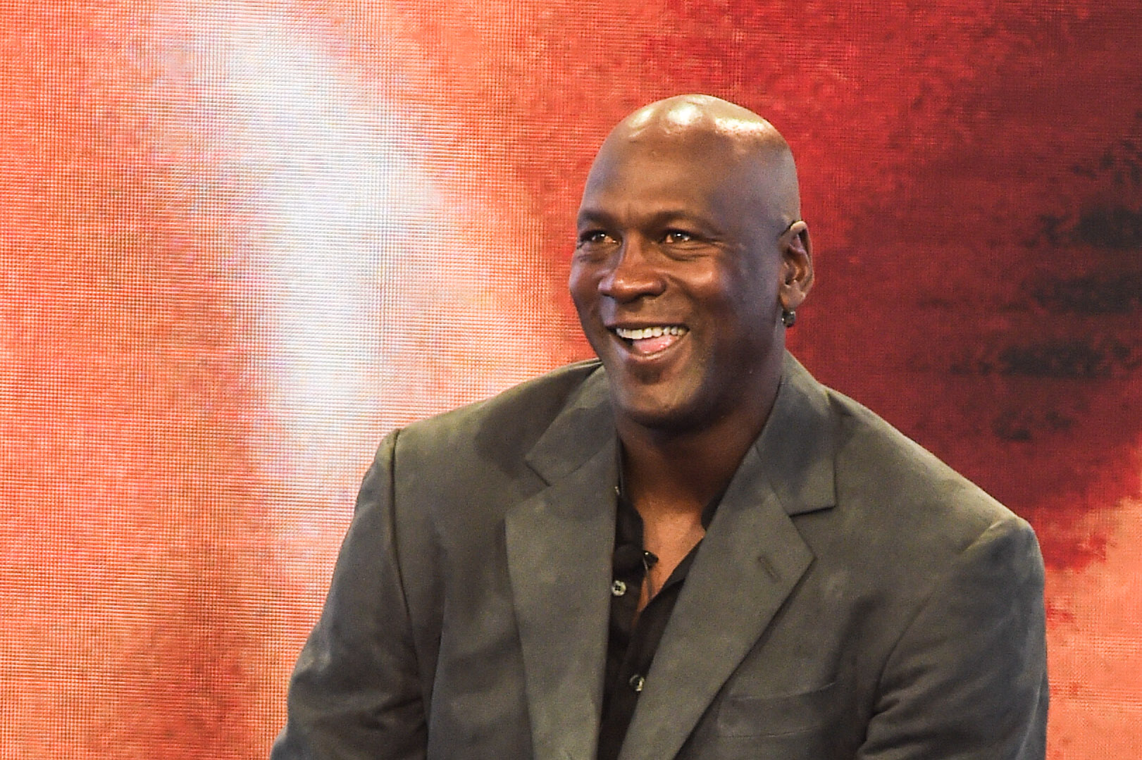 Air Jordan 30th Anniversary Celebration In Shanghai