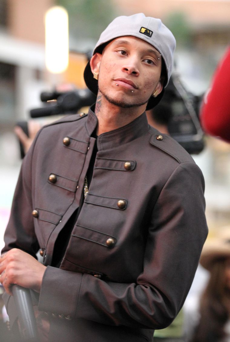 M-Bone of Cali Swag District