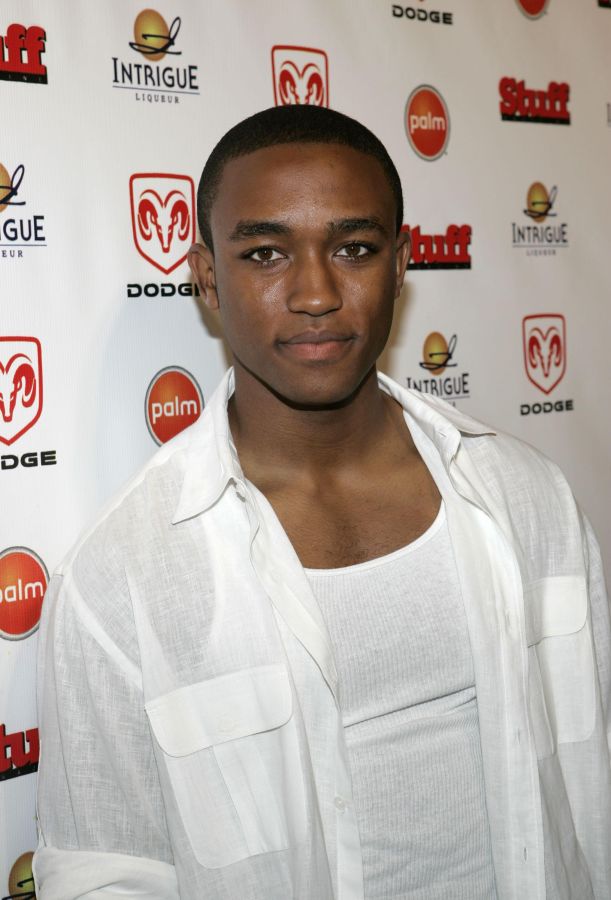 2005 MTV VMA - Stuff Magazine Party - Arrivals