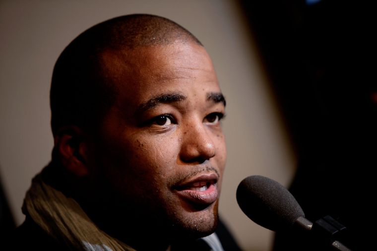 Chris Lighty