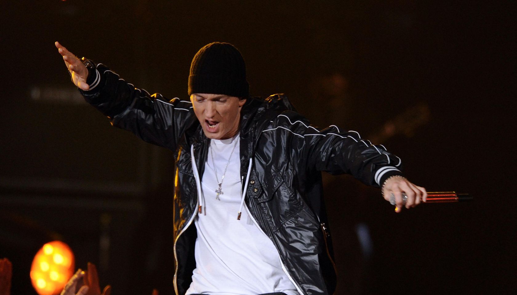 The 52nd Annual GRAMMY Awards - Show