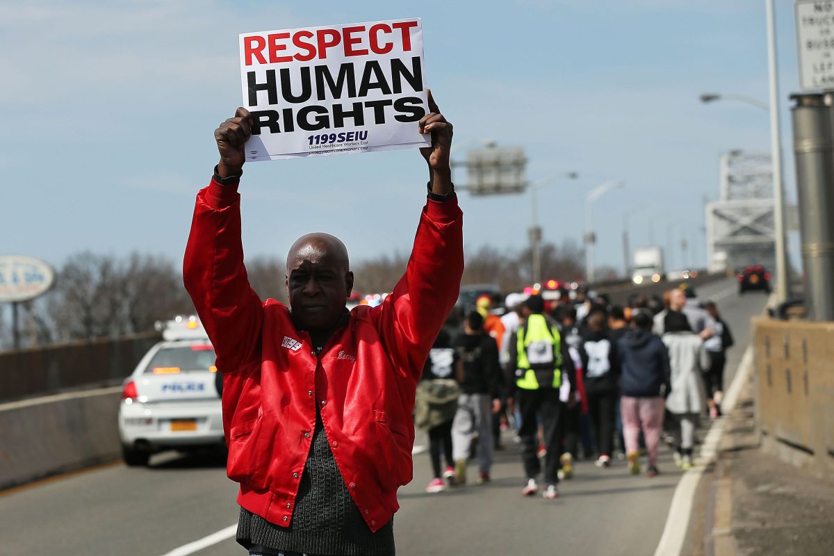 March2Justice