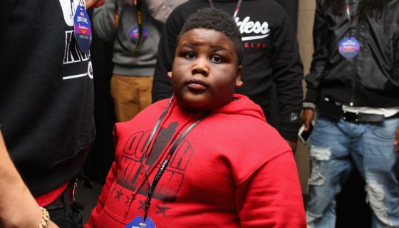 Lil TerRio Is Back So Here Are 5 Of His Most Viral Moments | Global Grind